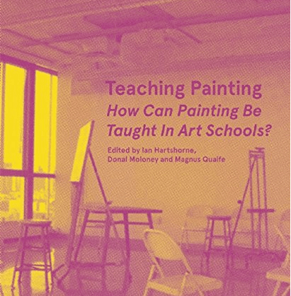 teaching.painting